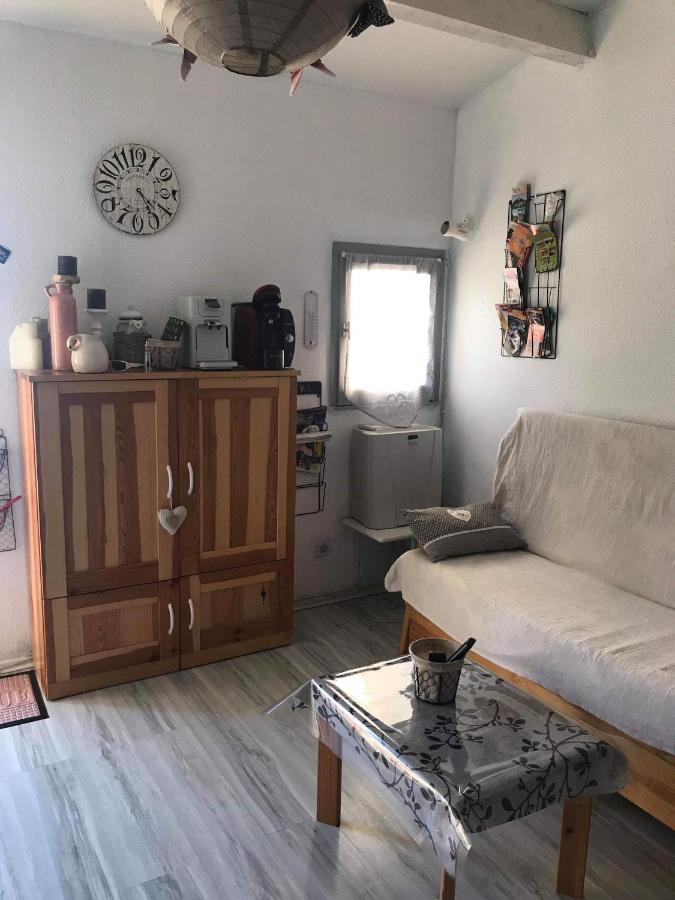 Maison Entre Mer Et Etang Le Barcarès Exteriér fotografie